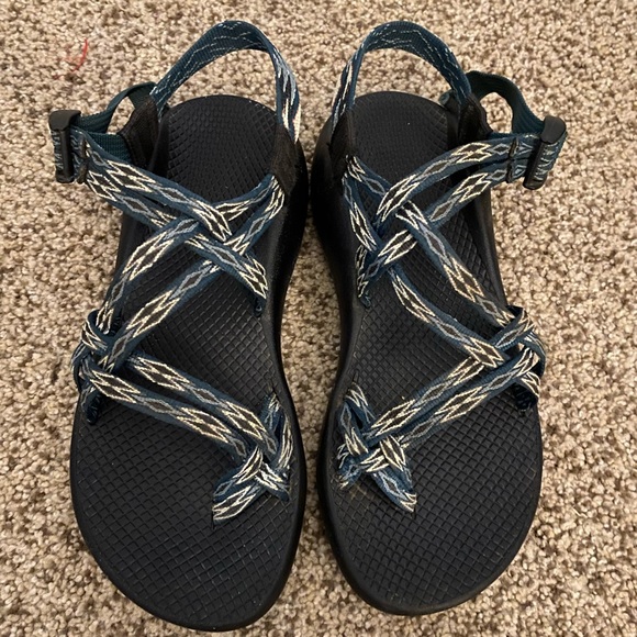 Chacos, women’s size 9 - Picture 1 of 5